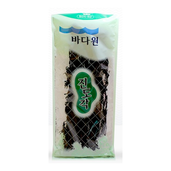 바다원 진도각 미역 70g이미지입니다. 누르면 해당 게시물로 새창이동합니다.