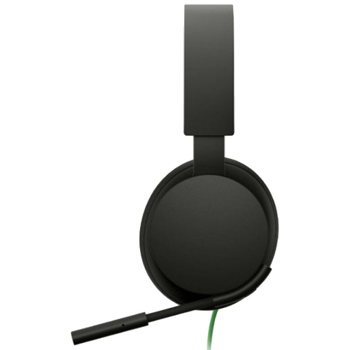 Microsoft Xbox 스테레오 헤드셋 8LI-00006 (정품)_이미지