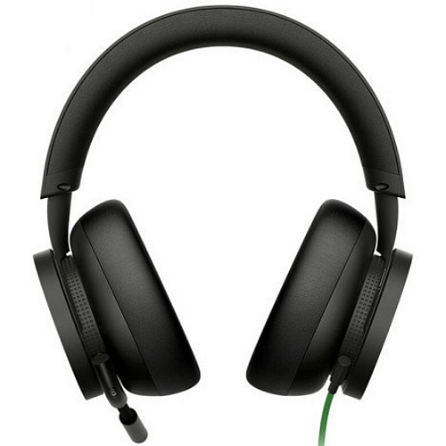 Microsoft Xbox 스테레오 헤드셋 8LI-00006 (정품)_이미지