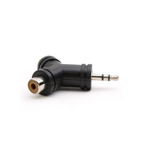 ����Ʈ�� COMS G4170 3.5 ���׷��� to RCA ����