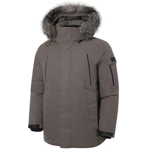 다이나핏 골든 미들 다운 YMW22520E6