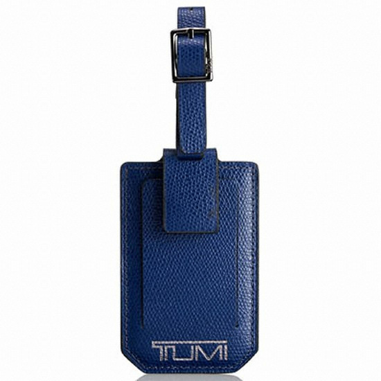 투미(TUMI) 프로방스 러기지 택 118788BL