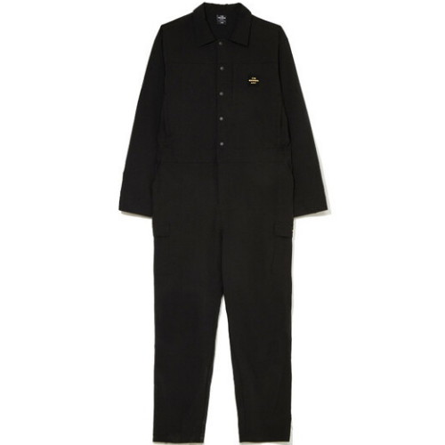 아이더 SAFETY 상하일체 점프수트 작업복 JS-S2304