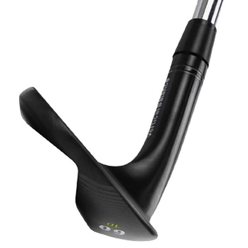 스미스웍스 캐스트 밀드 X-스핀 3.0 블랙 웨지 (정품)_이미지