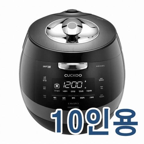 쿠쿠전자 CRP-AHB1010FD
