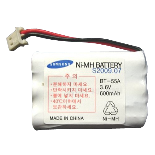 유무선 전화기용 배터리 BT-55A