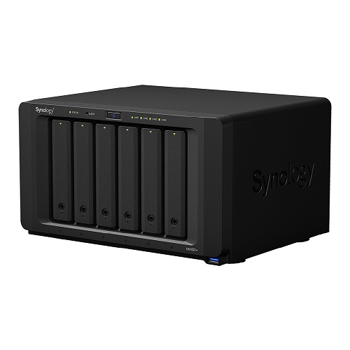 Synology DS1621+ (30TB)