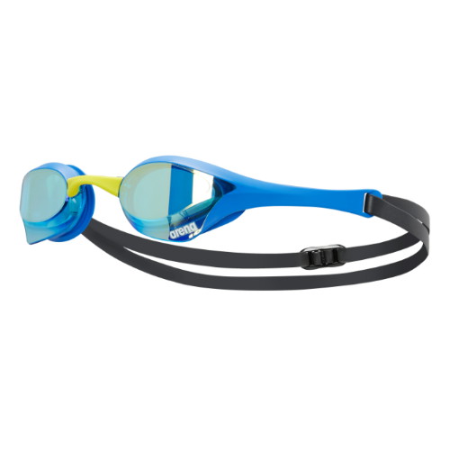 COBRA ULTRA 레이싱 미러수경 A4AC2AG18BLU