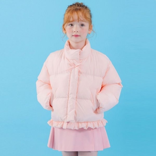 아이러브제이 하우스윗 크롭 웰론 점퍼 JXFOU13