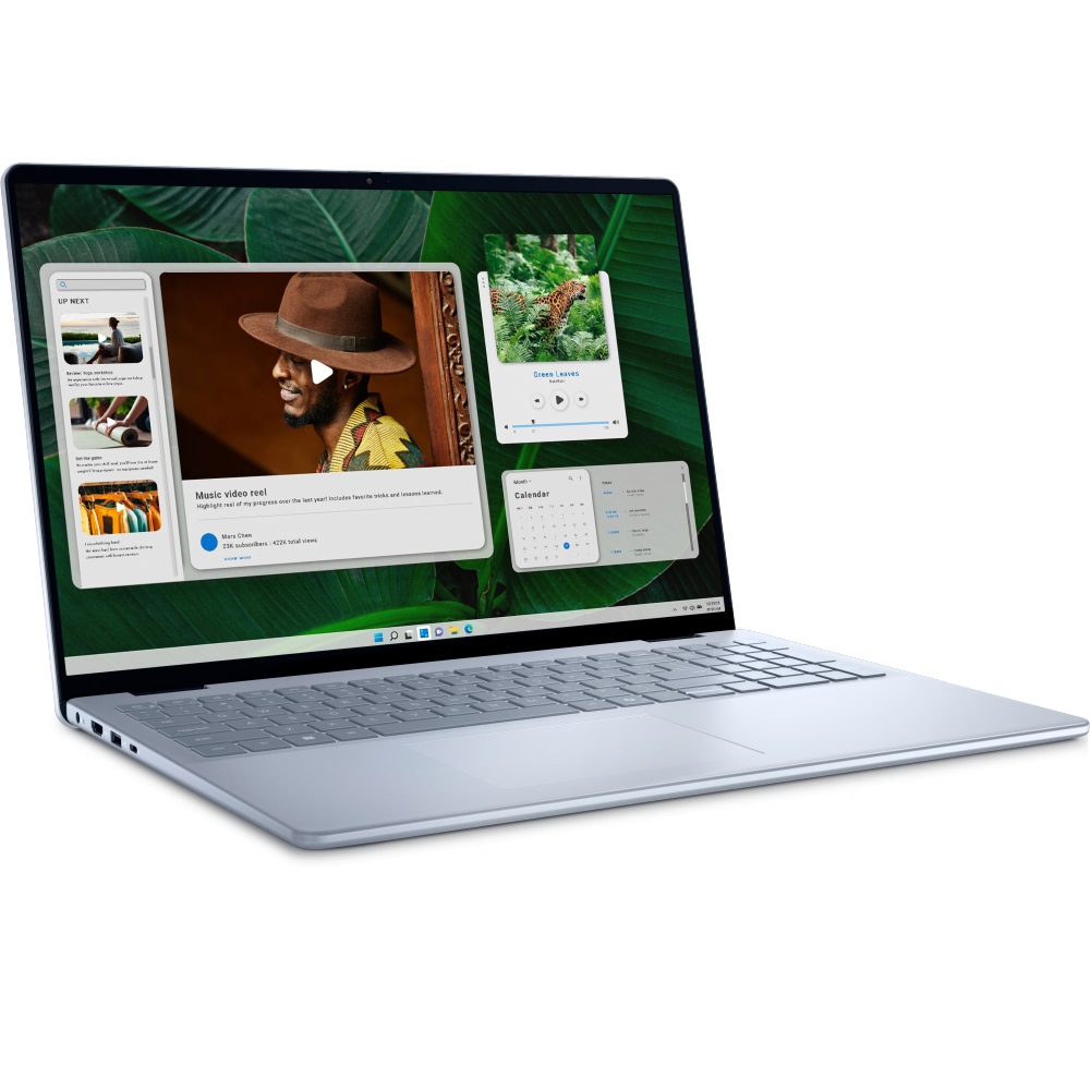 DELL 인스피론 16 5640 UB03KR WIN11 (SSD 2TB)_이미지