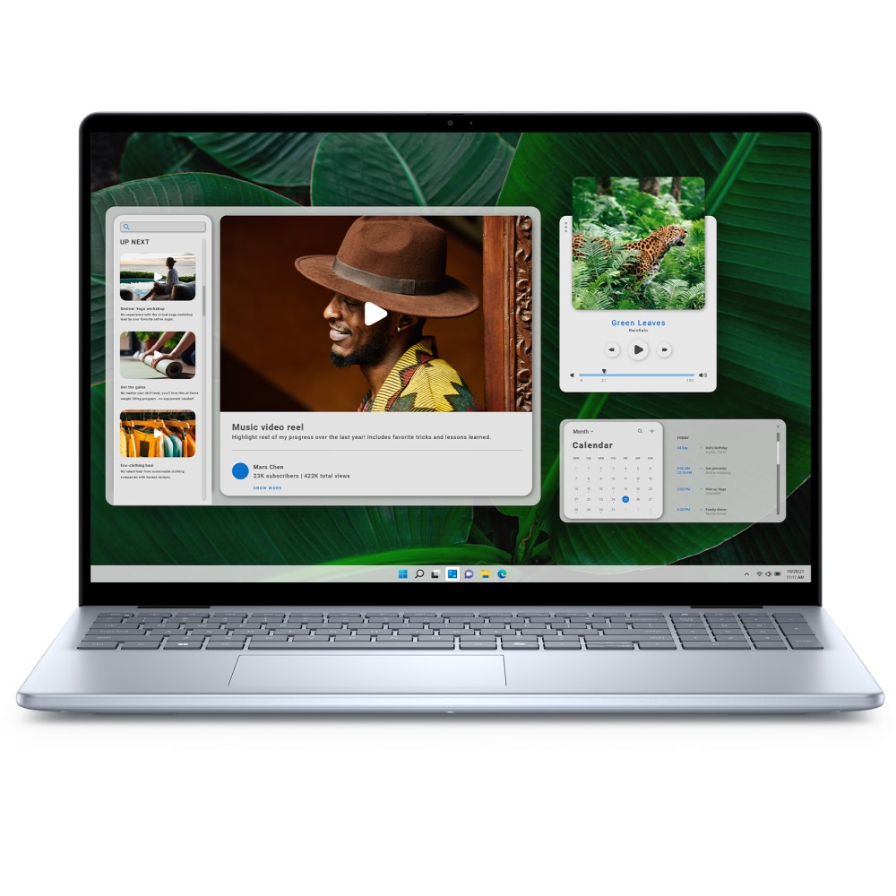 DELL �ν��Ƿ� 16 5640 UB03KR WIN11