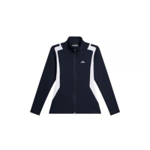 제이린드버그 Mae Zip Mid Layer GWJS11075-6855 여성 메이 집업 미드레이어