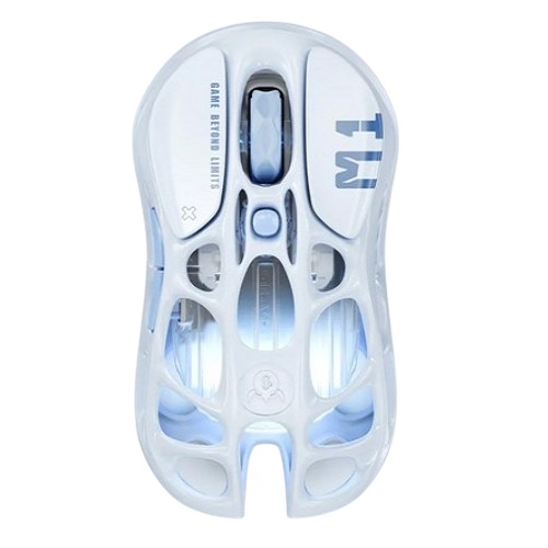 그라바스타 머큐리 M1 PRO 유무선 (아이스블루)_이미지