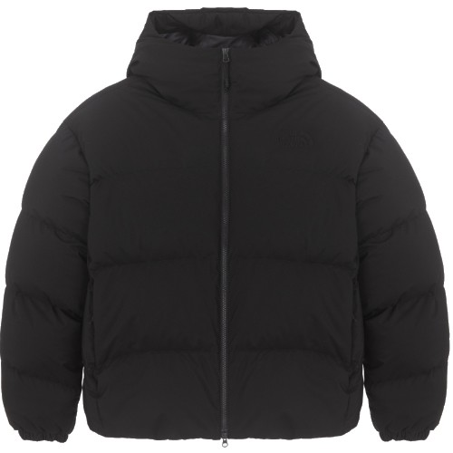 노스페이스 화이트라벨 프리 무브 RDS 다운 자켓 NJ1DQ52J_이미지