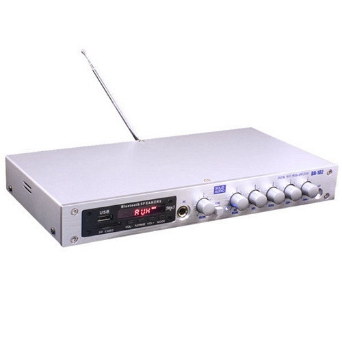 사운드드라이브 DA-102_이미지