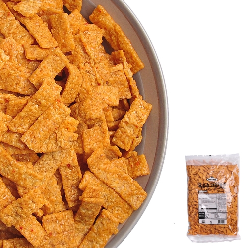 금호물산 고추맛콘 1kg_이미지