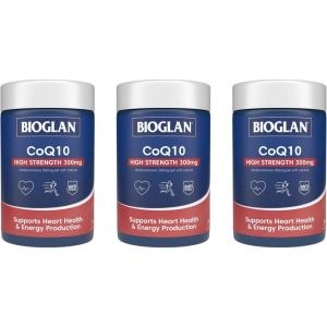 바이오글랜 코큐텐 하이 스트랭스 300mg 60정 (3개)_이미지