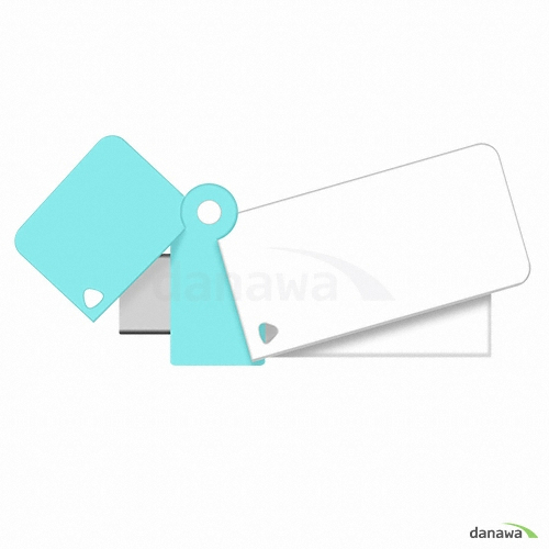 문스톤코리아 그라몬 5핀/C타입 선택 OTG USB