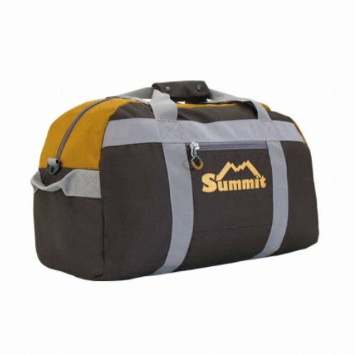 써미트 더플백 (Duffle Bag) (50L)