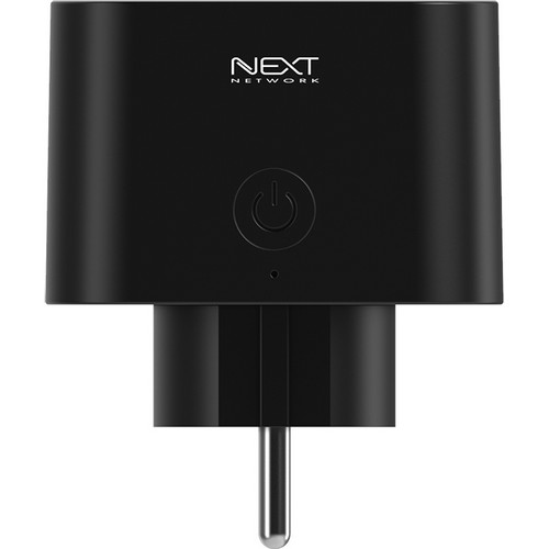 이지넷유비쿼터스 넥스트 스마트 플러그 NEXT-SWP3500 (1개)_이미지