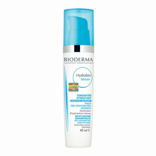 하이드라비오 세럼 40ml