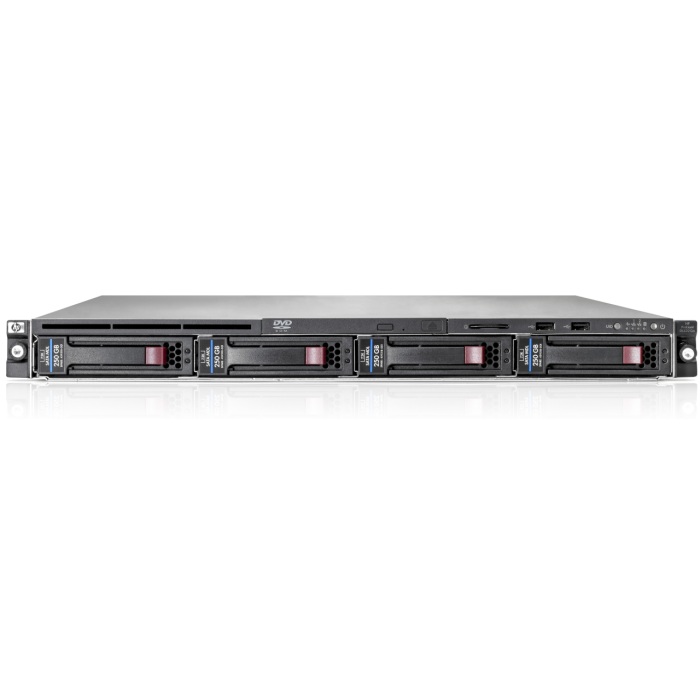 HP 프로라이언트 DL320e Gen8 E3-1220v2 (4GB)_이미지