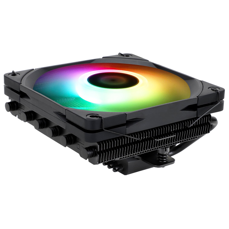 Thermalright AXP120-X67 ARGB (블랙)_이미지