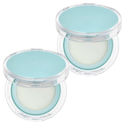 브이티코스메틱 피디알엔 에센스 글로우 선 팩트 10g (본품2개)