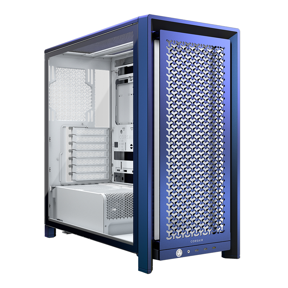 CORSAIR FRAME 4000D Vault Series Nova_이미지