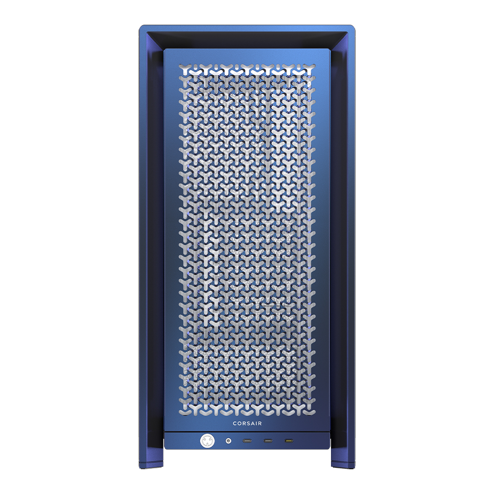 CORSAIR FRAME 4000D Vault Series Nova_이미지