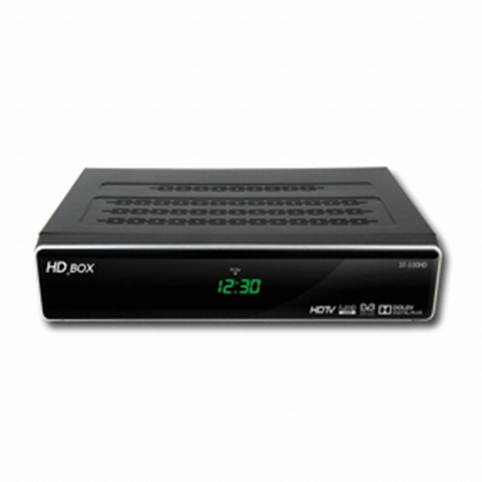 SKYPRO 디지털 위성 수신기 ST-100HD이미지입니다. 누르면 해당 게시물로 새창이동합니다.