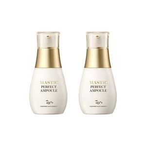 매스티나 시즌3 매스틱 퍼펙트 앰플 25ml (2개)