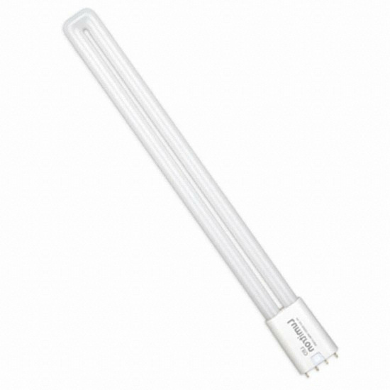 SETEC LED FPL 루미트론 이관 형광등 전구색 19W