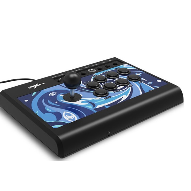 위닝포스 ACDC-PXN008 아케이드 스틱 해외구매_이미지