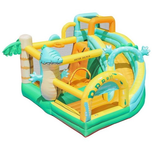 악어네 집 올에어 에어바운스 2059S