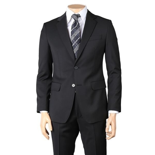 레노마 S/S 봄 여름 가을 남자 기본 슬림 블랙 네이비 그레이 자켓5종 RPAISJ41A_이미지