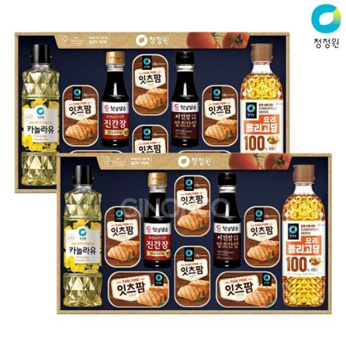 청정원 S47호 (2개)_이미지