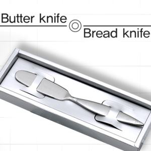 제이손 잘라발라 버터나이프 BBK1