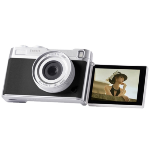 디토 6400만 빈티지 카메라