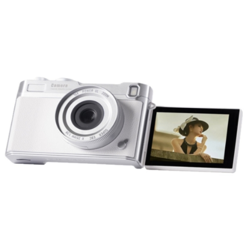 디토 6400만 빈티지 카메라 (정품)_이미지