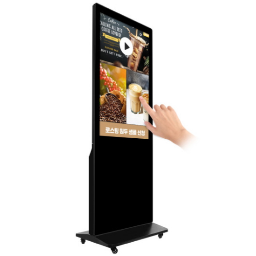 ũ������ KIO AK-43SN TOUCH