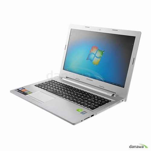 레노버 아이디어패드 Z50-70-59422934 (기본)_이미지