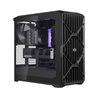 쿨러마스터 HAF II 500