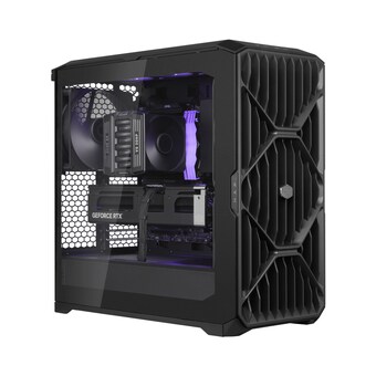 쿨러마스터 HAF II 500