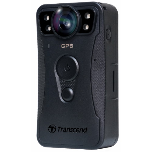 트랜센드 DrivePro Body 40 2K QHD 보안용 바디캠 (중고품)_이미지