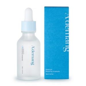 아드망 모이스처 편백수 부스팅 수분앰플 30ml (1개)_이미지