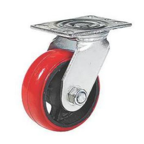 고하중용 캐스터 회전형 HC5010 S