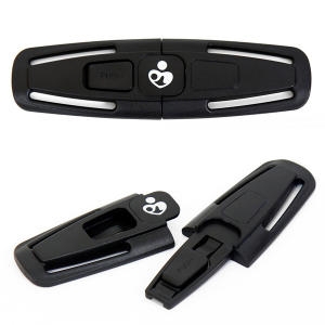 카시트 유모차 가슴버클 안전클립 벨트 KC인증