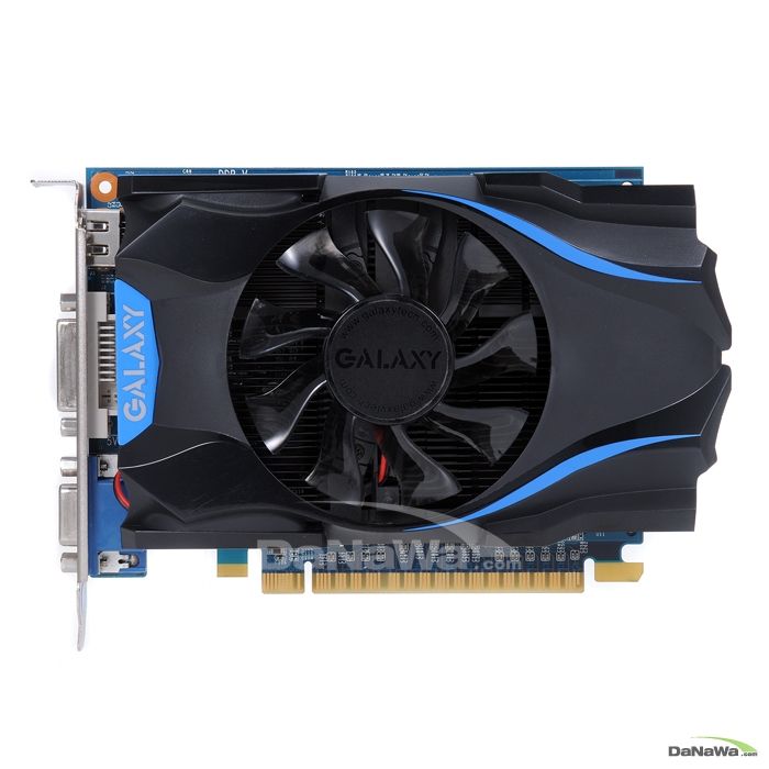 지포스 GT640 GC D3 1GB