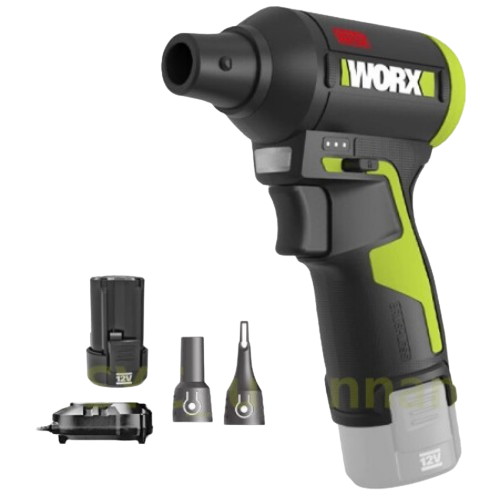 웍스 WU094 해외구매 (2.5Ah, 배터리 1개)_이미지